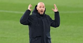 Manchester United eye former Real Madrid manager as Erik ten Hag replacement - Reports