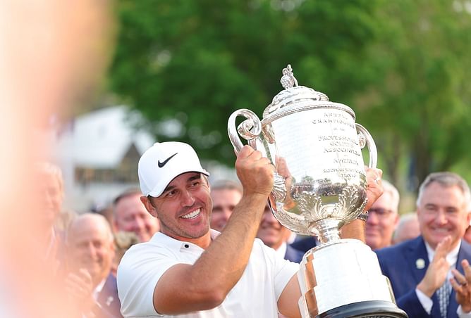 “Would have liked to make it on my own” - Brooks Koepka admits his Ryder Cup pick was ‘close’