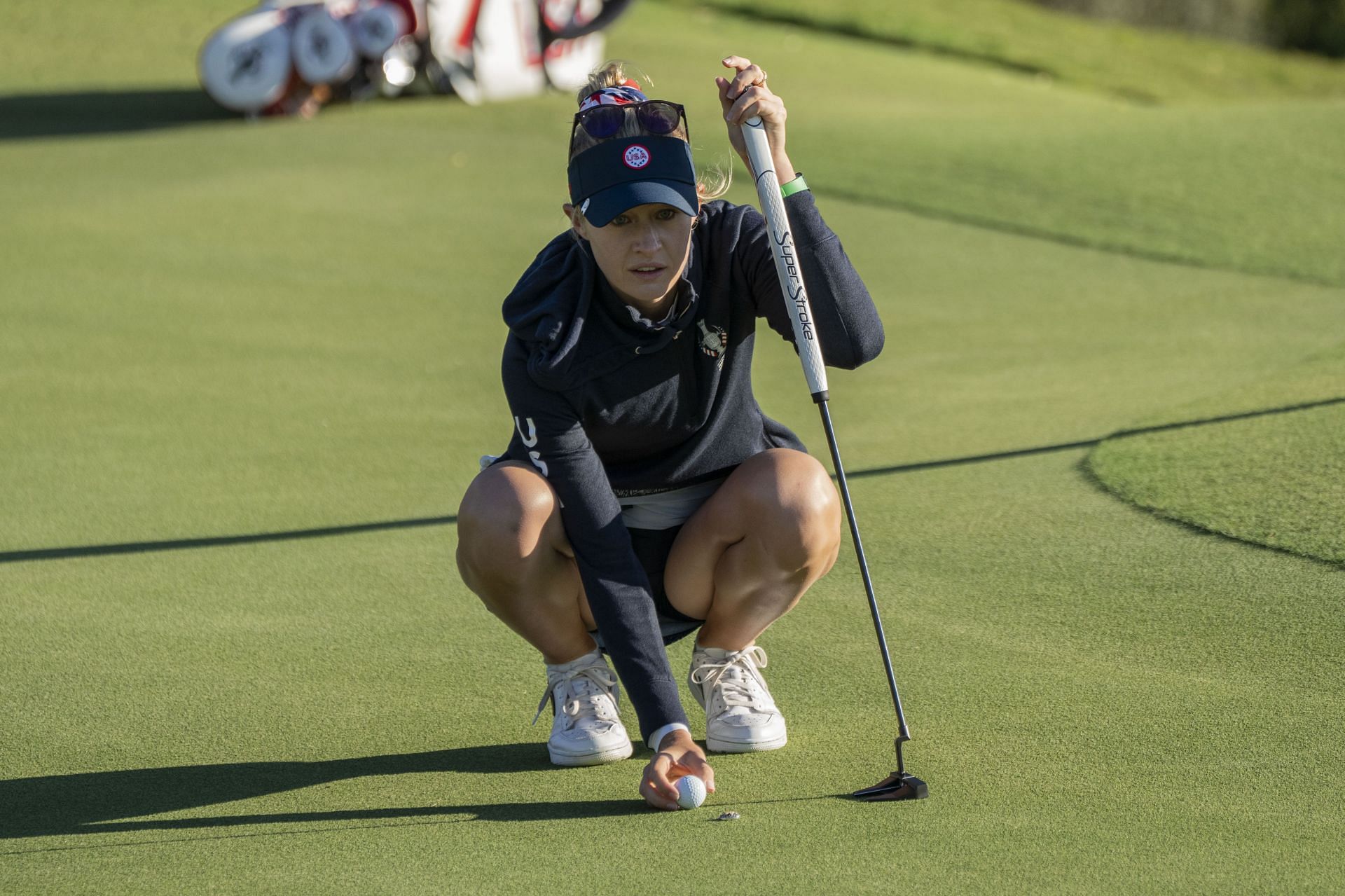 How does Solheim Cup scoring work? All you need to know