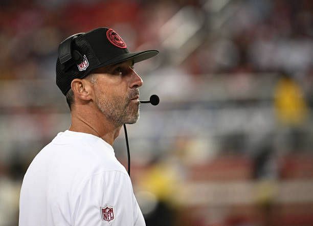 Why 49ers coach Kyle Shanahan has 'beef' with NFL over sideline