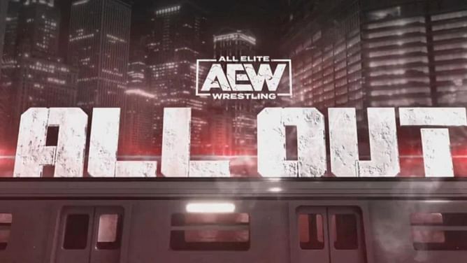 Huge upset at All Out 2023; former AEW World Champion suffers clean loss