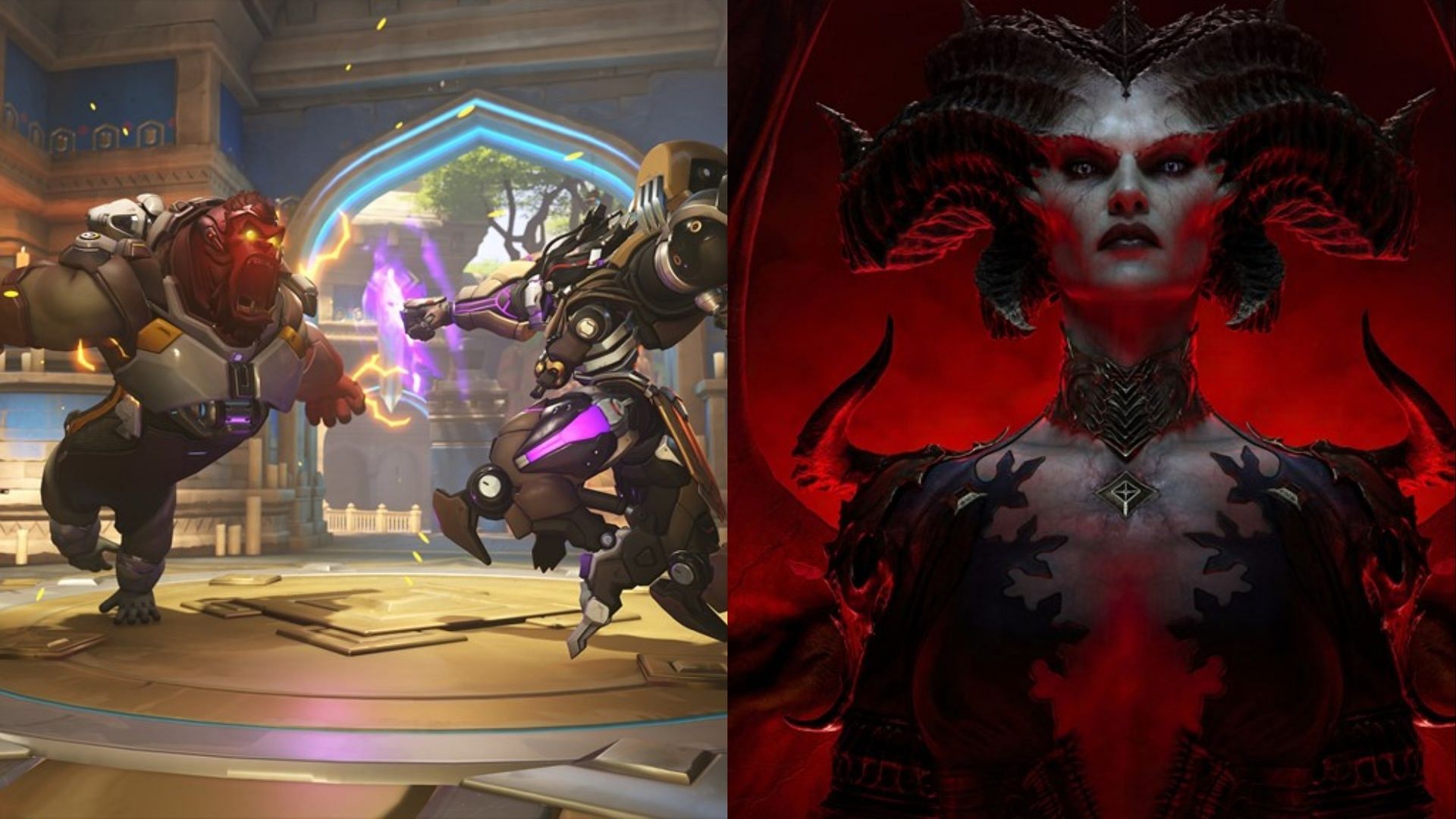 Diablo, Overwatch, and Call of Duty Coming to Game Pass After