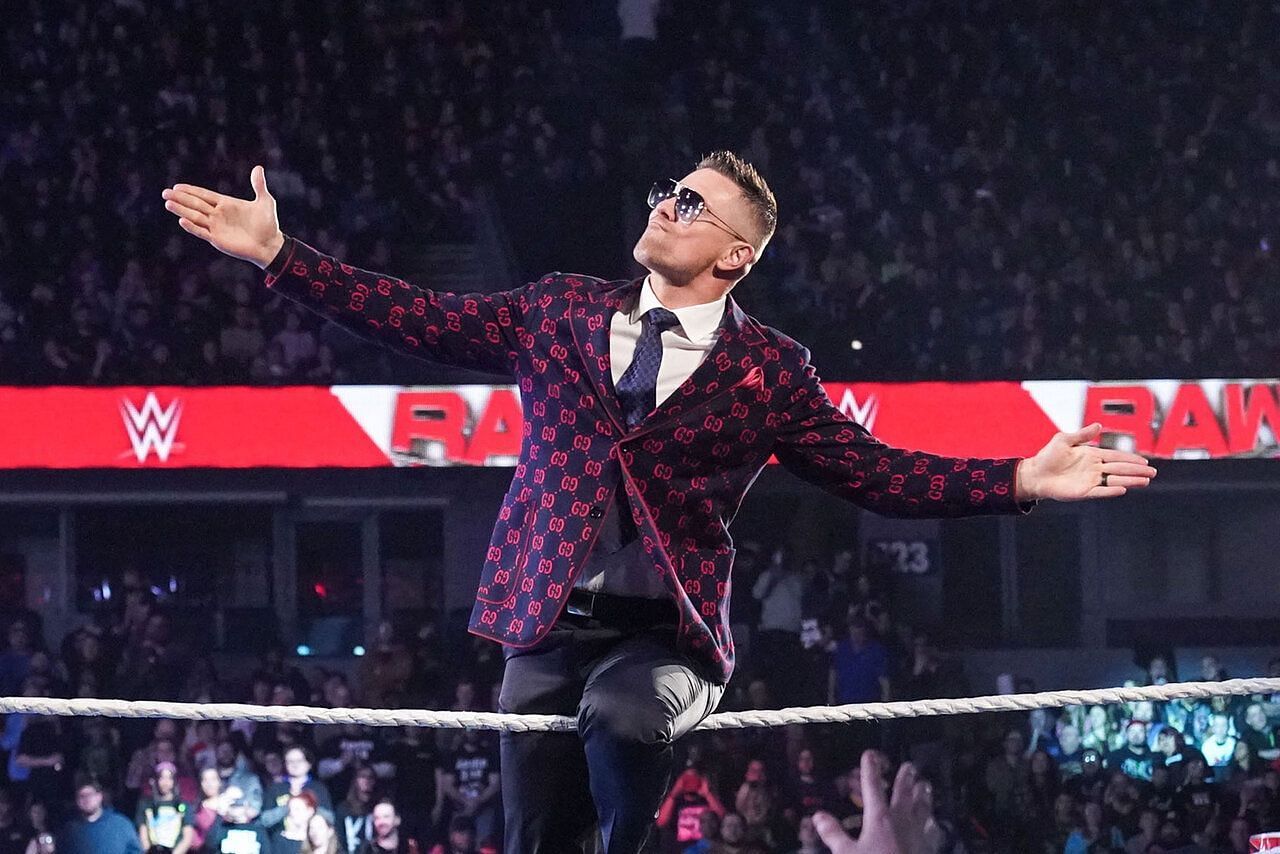 The Miz TV