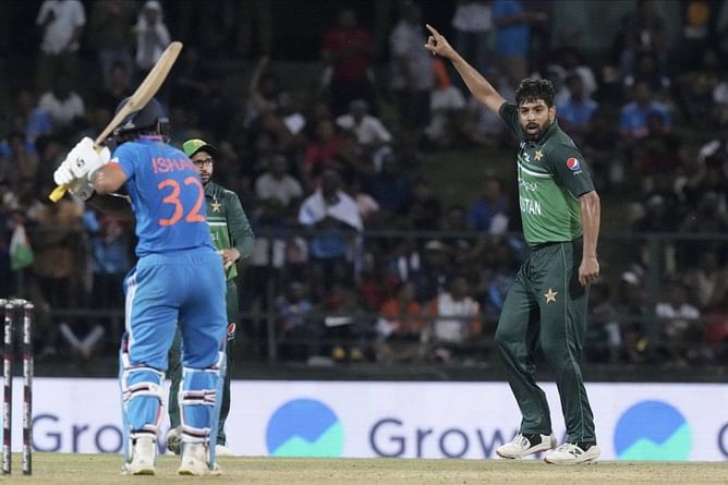 PAK vs BAN Dream11 Prediction: Fantasy Cricket Tips, Today's Playing XIs, and Pitch Report For Asia Cup 2023, Super Fours Match 1