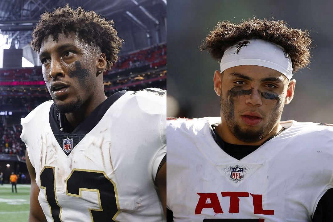 Where is Michael Thomas? Saints WR's 2022 season cut short with