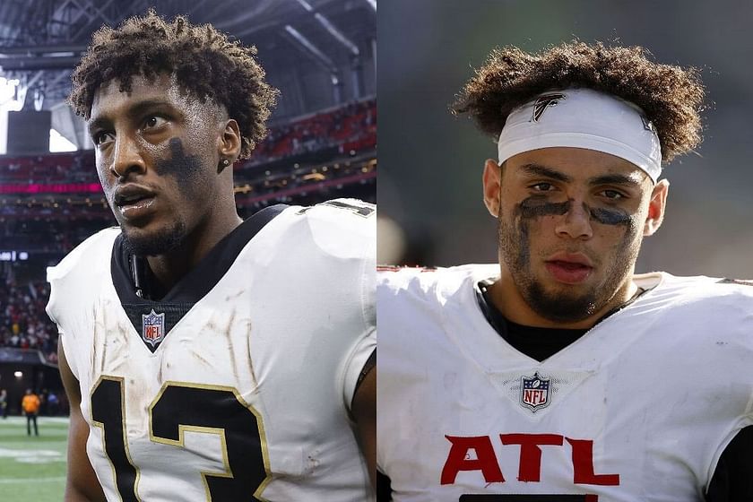 Michael Thomas or Drake London Start Em' Sit 'Em: Exploring Week 2