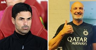 "Has been for a year now" - Frank Leboeuf names Arsenal star as Premier League's best defender over Ruben Dias and Virgil van Dijk