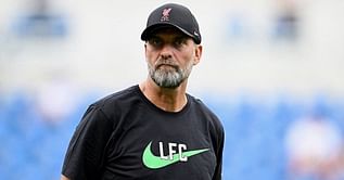 Liverpool dealt transfer blow as Bundesliga club refuse to sell 21-year-old defender – Reports