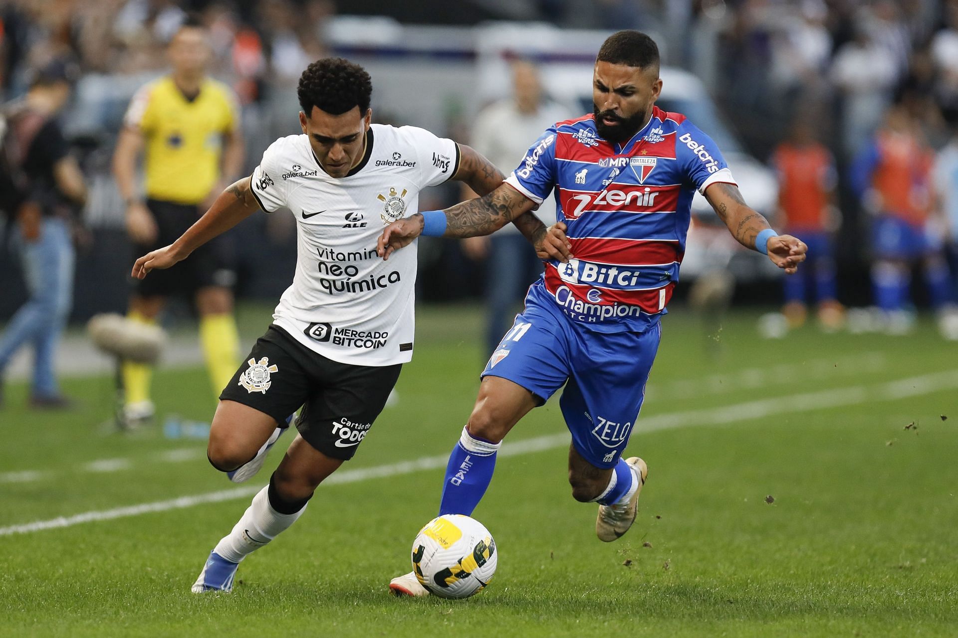 Fortaleza vs Botafogo Prediction and Betting Tips