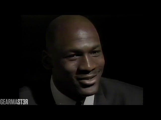 michael jordan number 5