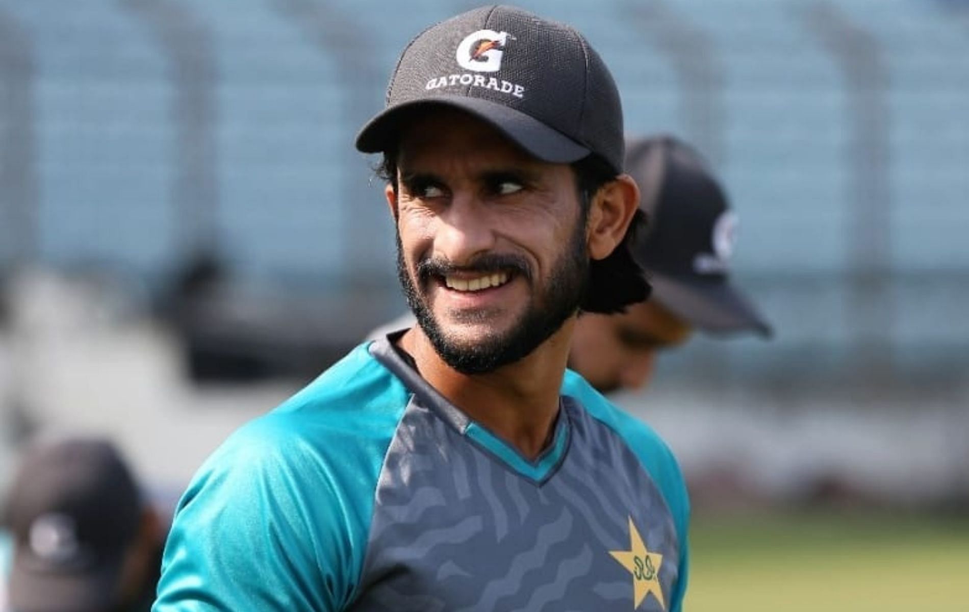 Hasan Ali has been overlooked by Pakistani selectors of late. (Pic: Instagram)