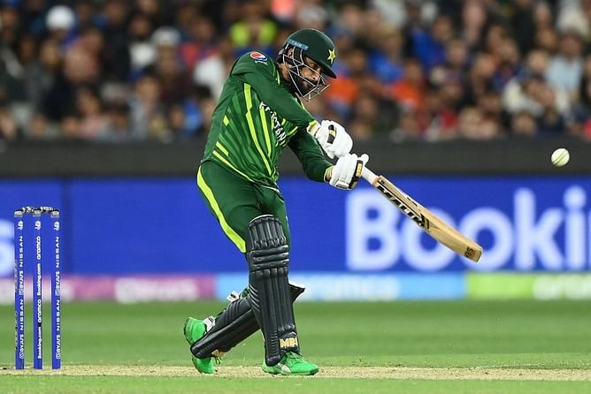 Predicting the top 3 most expensive all-rounders in SA20 Auction 2024 ft. Mohammad Nawaz