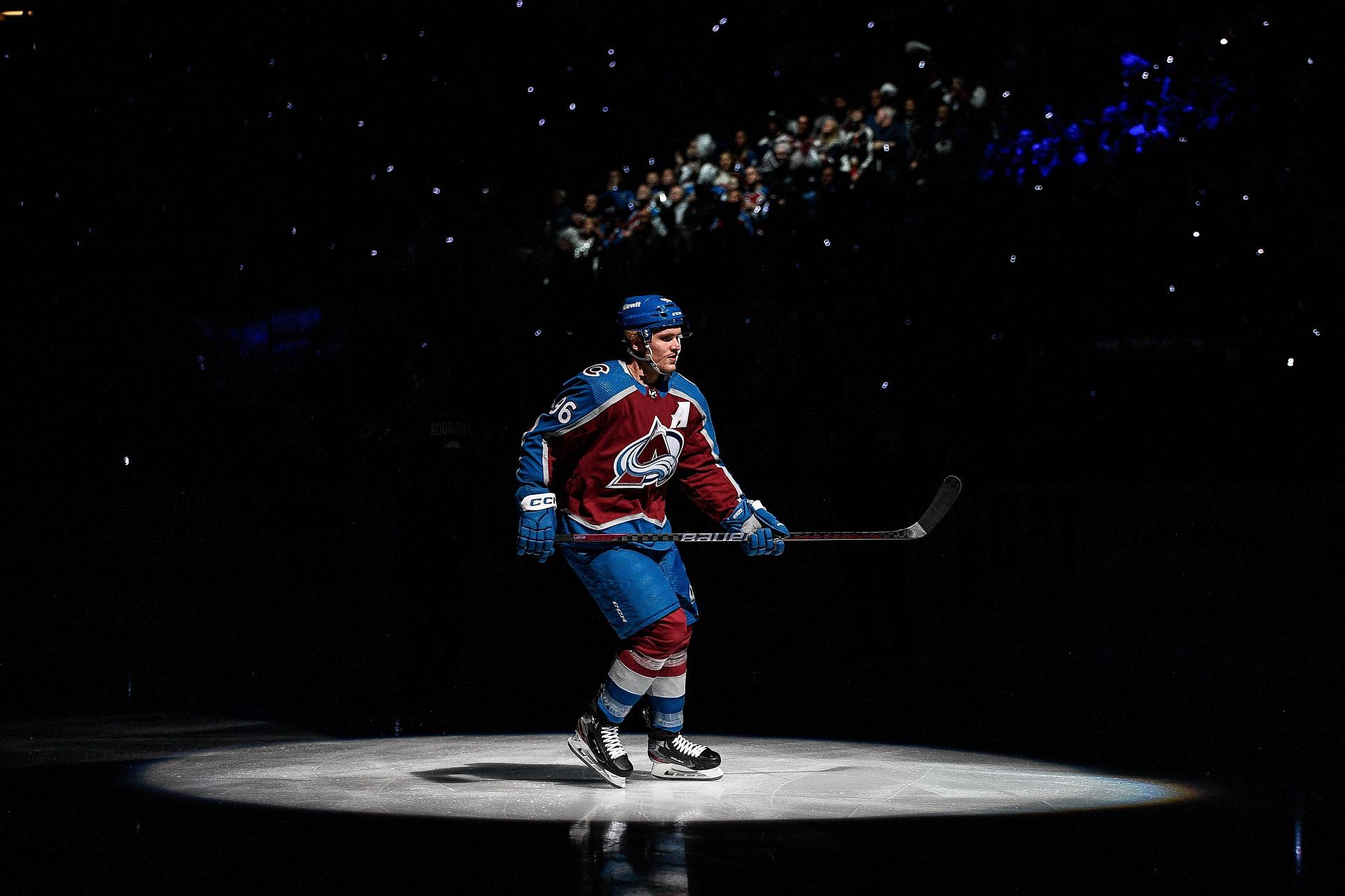 Avalanche re-signing Mikko Rantanen would make him team's highest-paid  player – The Denver Post