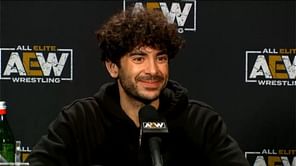 "There’s no other place I’d want to be" - Major AEW name has no desire to leave the company, lavishes praise on Tony Khan