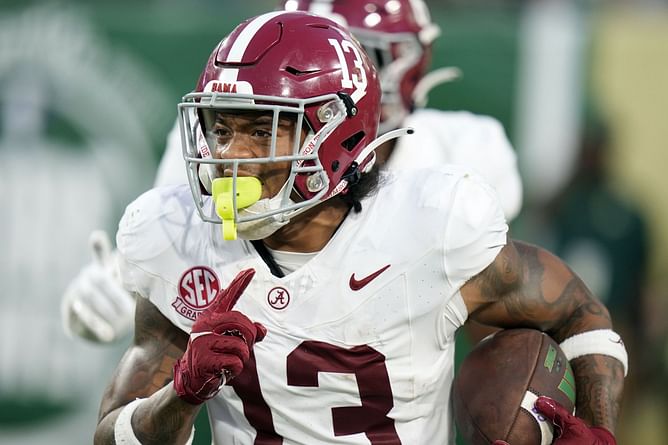 AP Poll Top 25 Ranking after Week 3: Nick Saban's Alabama, Deion Sanders' Colorado drop as Oregon and Texas rejoice