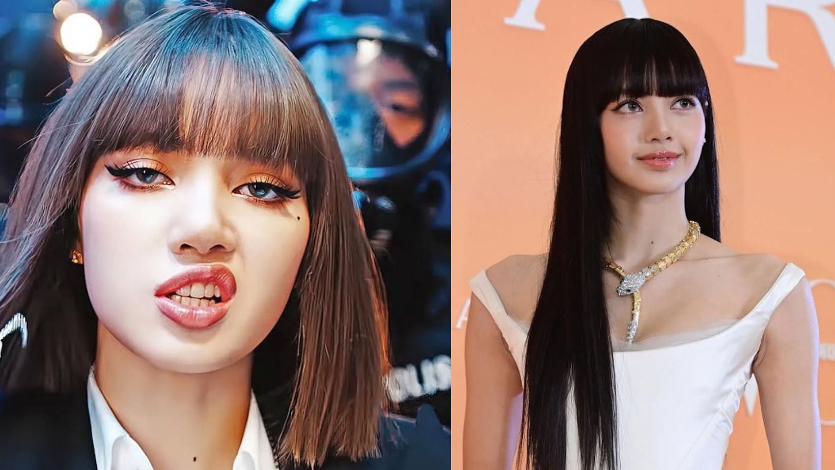 BLACKPINK's Lisa traveling alone without any staff sparks uncertainty about  contract renewal with YG Entertainment