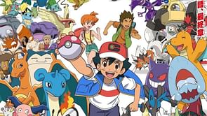 To be a Pokemon Master: Release date, all episodes, where to watch, and more