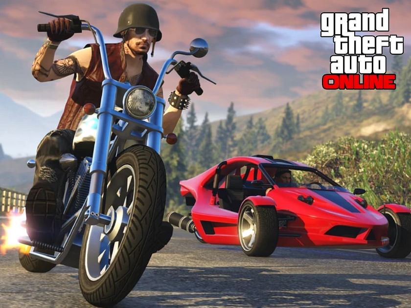 Rockstar Games teases new updates for GTA Online ahead of 10th