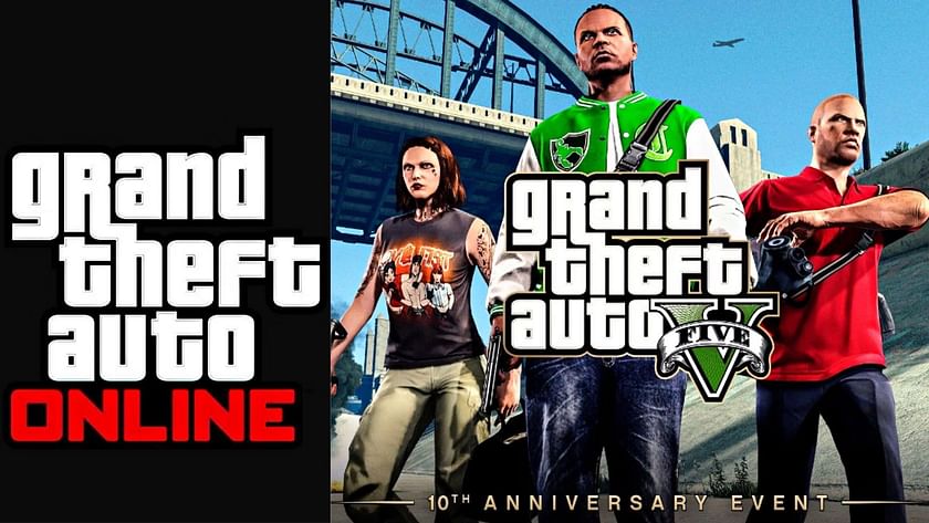 The Last Team Standing Event Weekend in GTA Online: Exclusive Free Unlocks,  Bonus RP & More - Rockstar Games