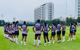 Indecisive Indian women's football team bows out of Asian Games 2023 after defeat against Thailand