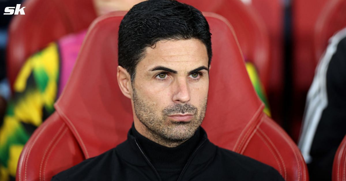 Mikel Arteta wants to reinforce Arsenal squad with 2 La Liga stars in the winter transfer window - Reports