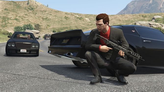 5 ways to make money in GTA Online for beginners without any investment