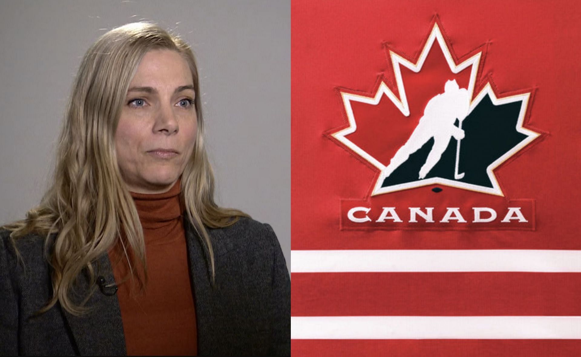 Amid pending Hockey Canada scandal verdict, sports minister left unimpressed with overall progress