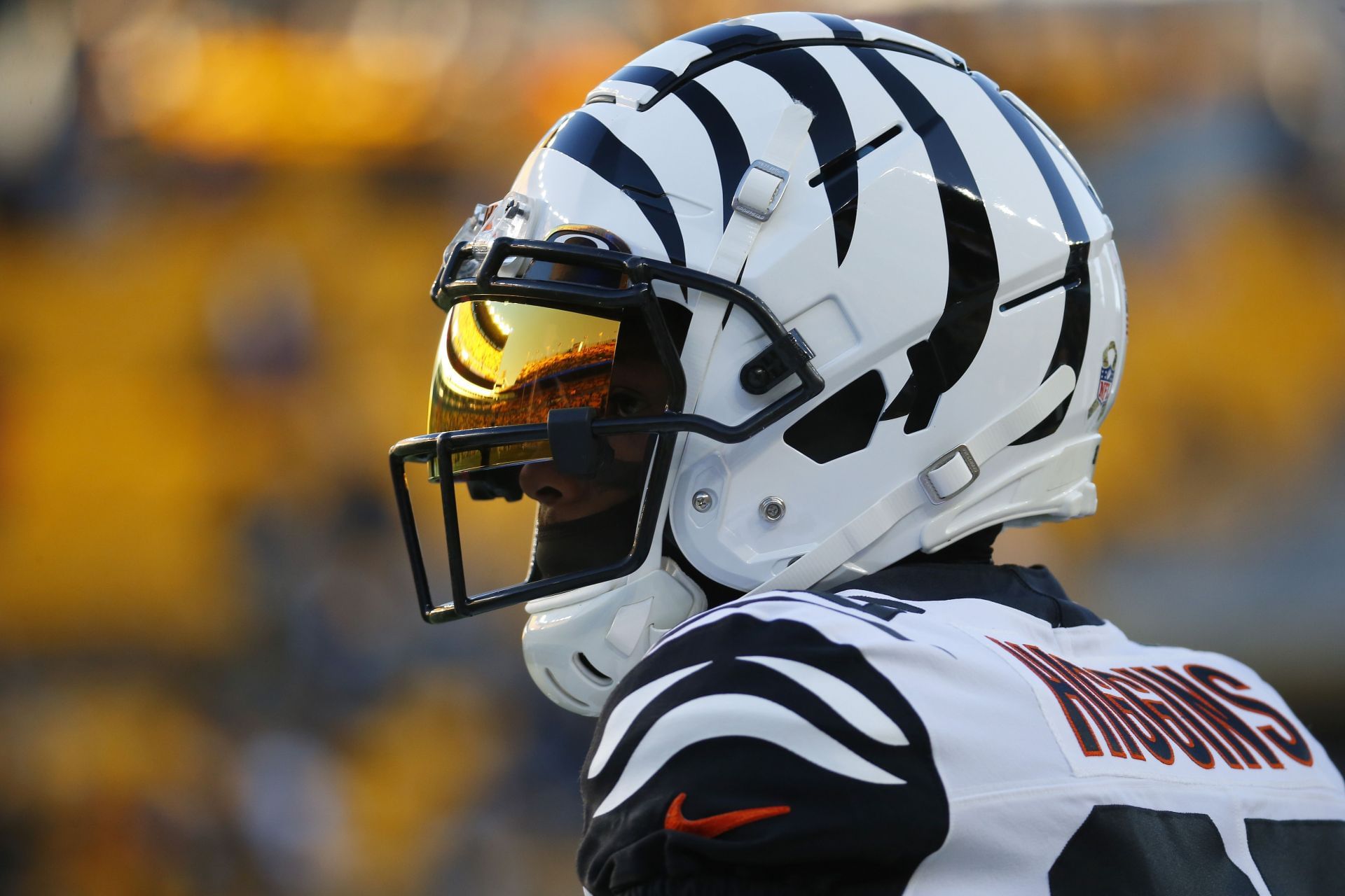 Bengals WR battle 2021: Who won starter role between Tee Higgins