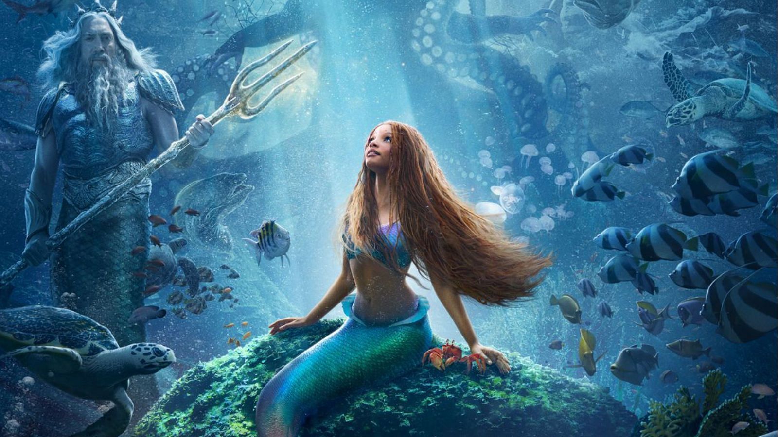 Little Mermaid Remake Rumors, Release Date, Plot and Cast News