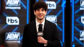 Tony Khan reveals how he avoided getting sued by ROH