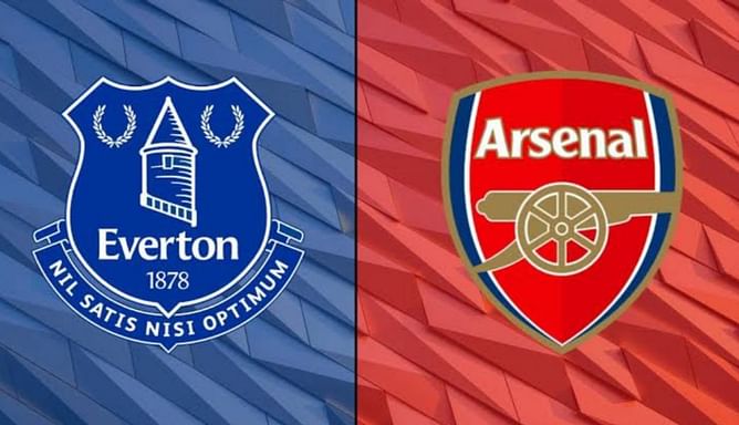 Two things Arsenal should do to beat Everton in the Premier League on Sunday