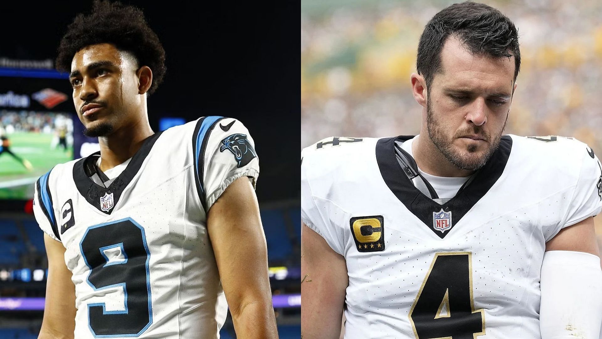 Bryce Young injury update: Panthers QB off the injury report of Week 4 -  DraftKings Network