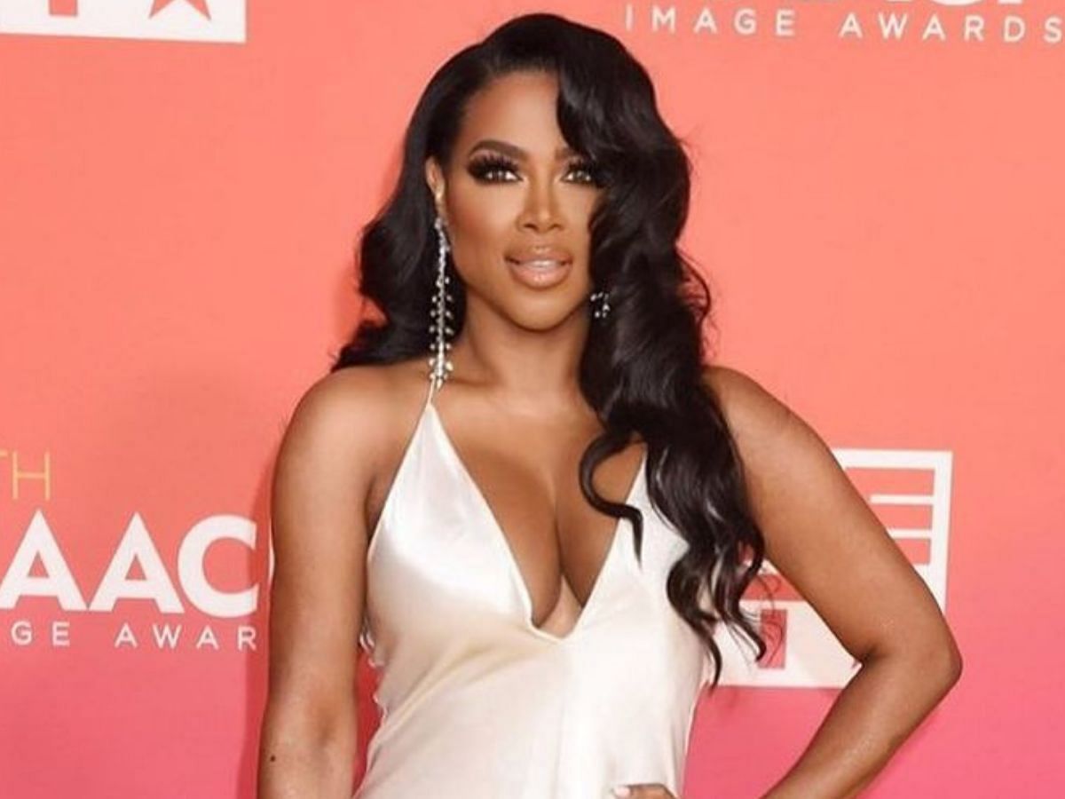 Kenya Moore