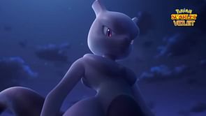 All Mighty Mewtwo 7-star Tera Raid counters in Pokemon Scarlet and Violet