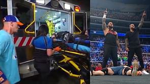 WWE SmackDown: 5 बड़ी बातें जो इस हफ्ते स्मैकडाउन के जरिए इशारों-इशारों में बताई गई हैं