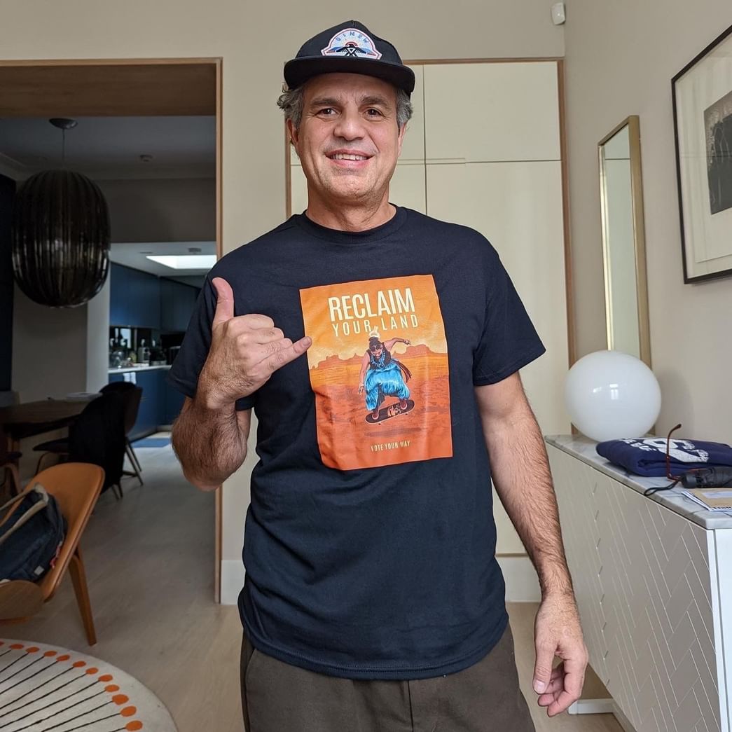 How much is Mark Ruffalo Net Worth as of 2023?