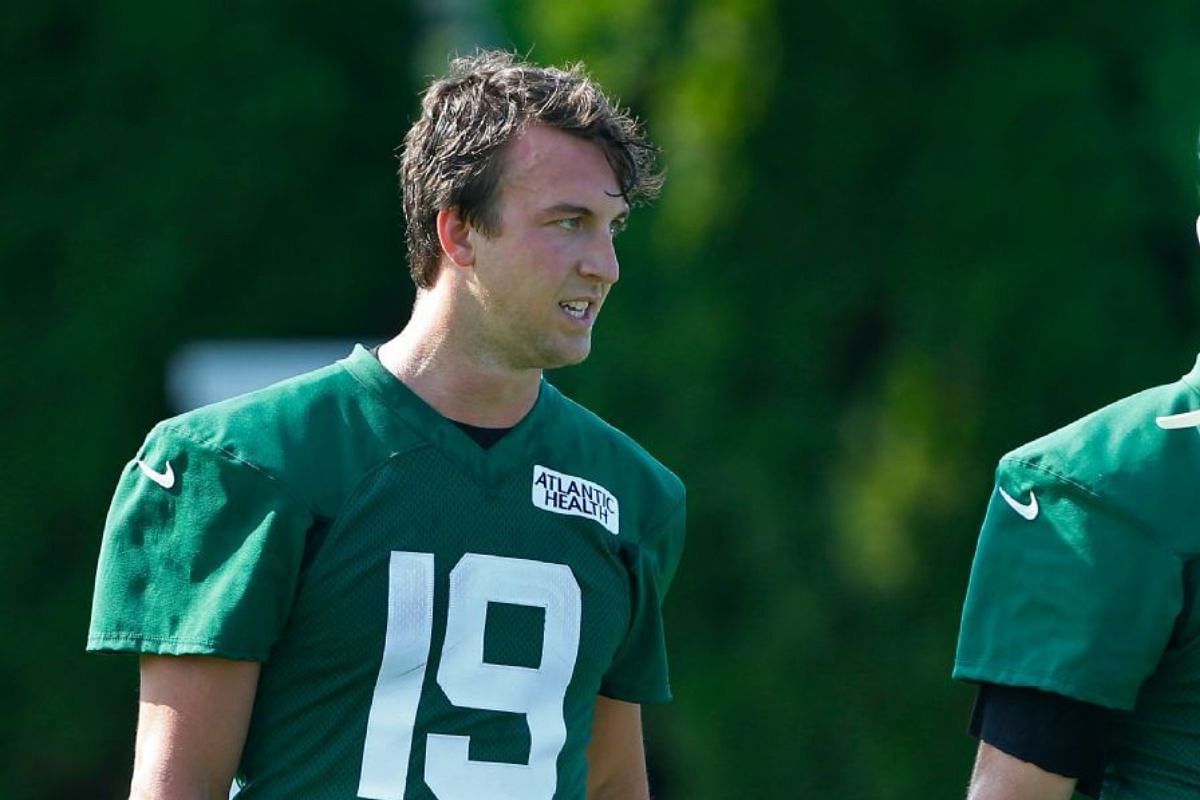 Trevor Siemian contract: How much will new Jets QB be paid in 2023?