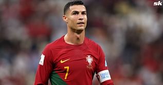 "I want more" - Cristiano Ronaldo makes defiant claim after becoming first player to reach 850 career goals
