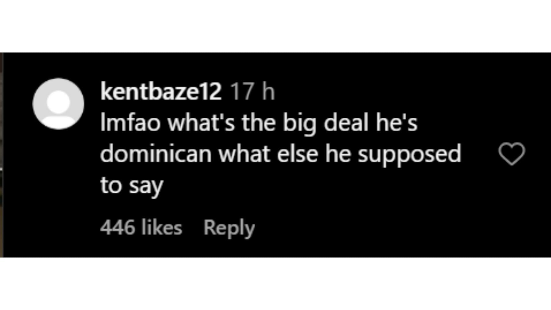 Talkin' Baseball] Jasson Dominguez was very hesitant to admit his favorite  players growing up were David Ortiz and Manny Ramirez 😂 : r/baseball