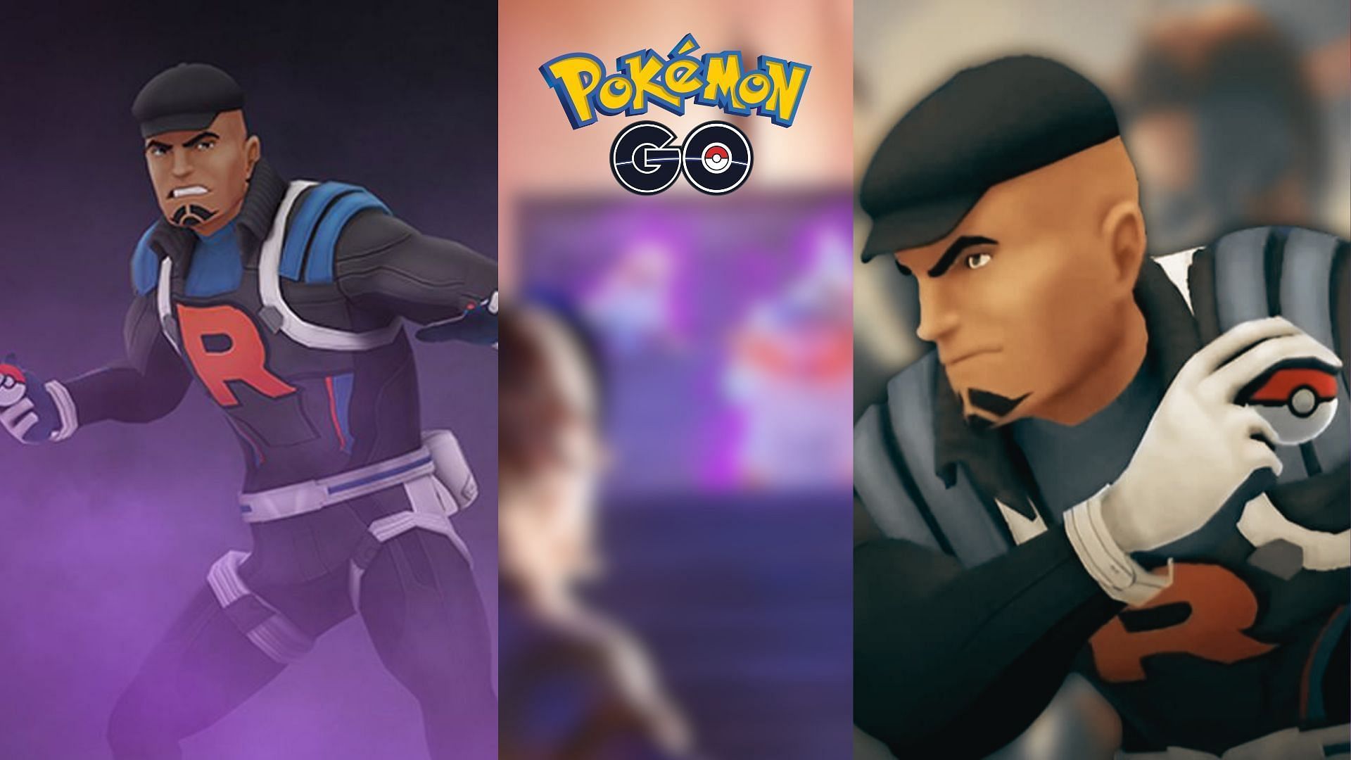 Pokémon GO Cliff: lineup, best counters, rewards (December 2023)