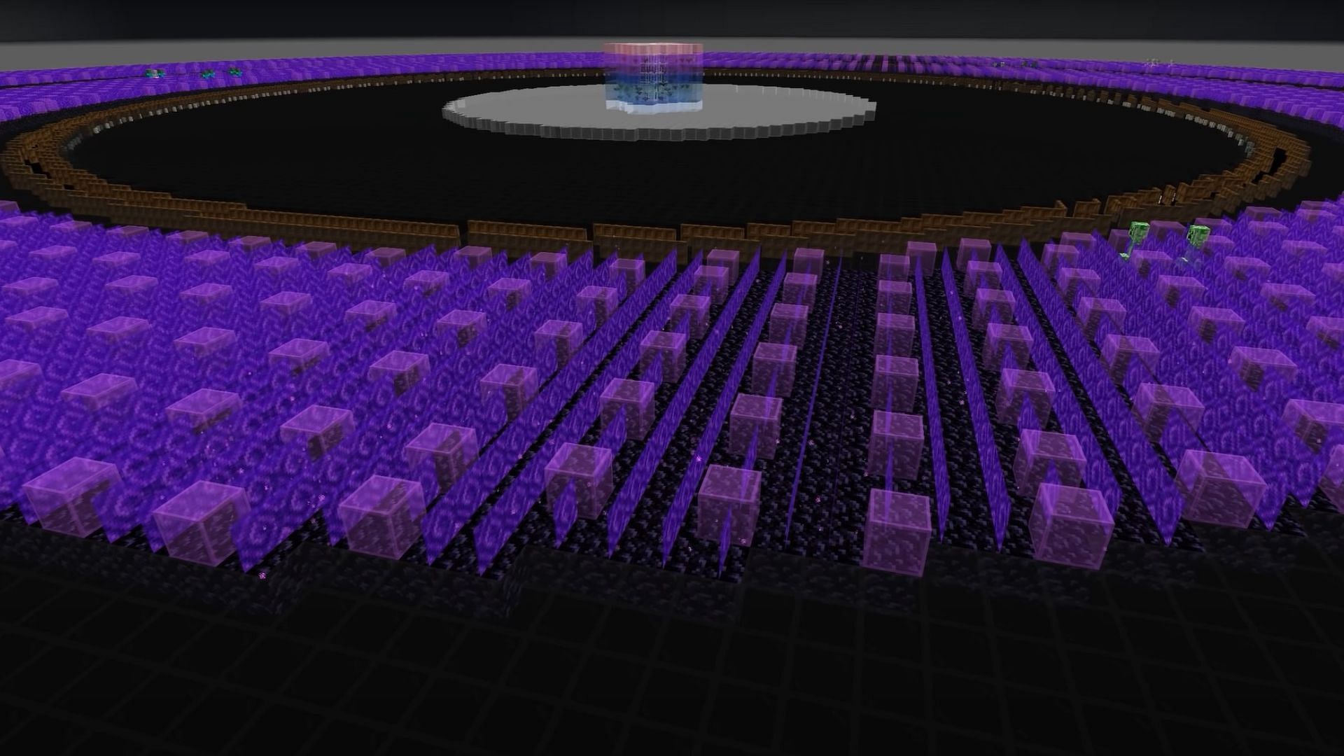 The Starlight mod lighting system is highly enhanced (Image via Shulkercraft)