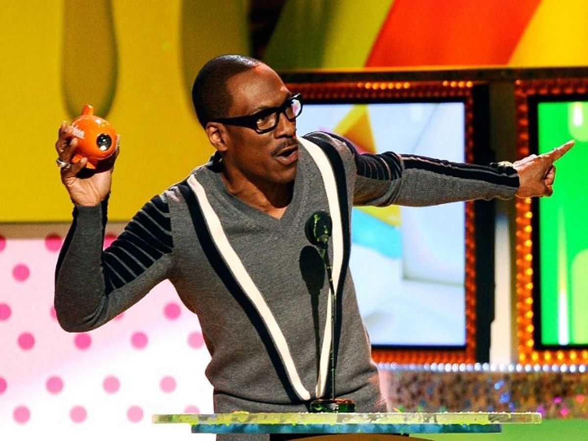 A still of Eddie Murphy (image via The Guardian)