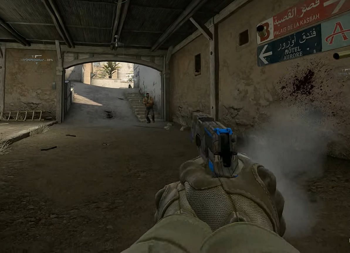 Will Counter Strike 2 Keep Skins?