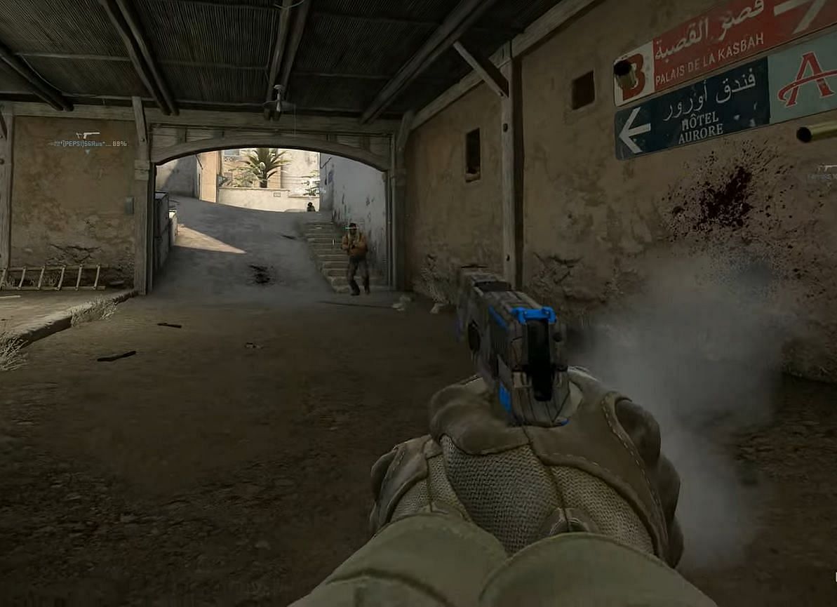 Counter-Strike 2 Officially Announced by Valve for Summer 2023 Launch,  Limited Test Incoming Today