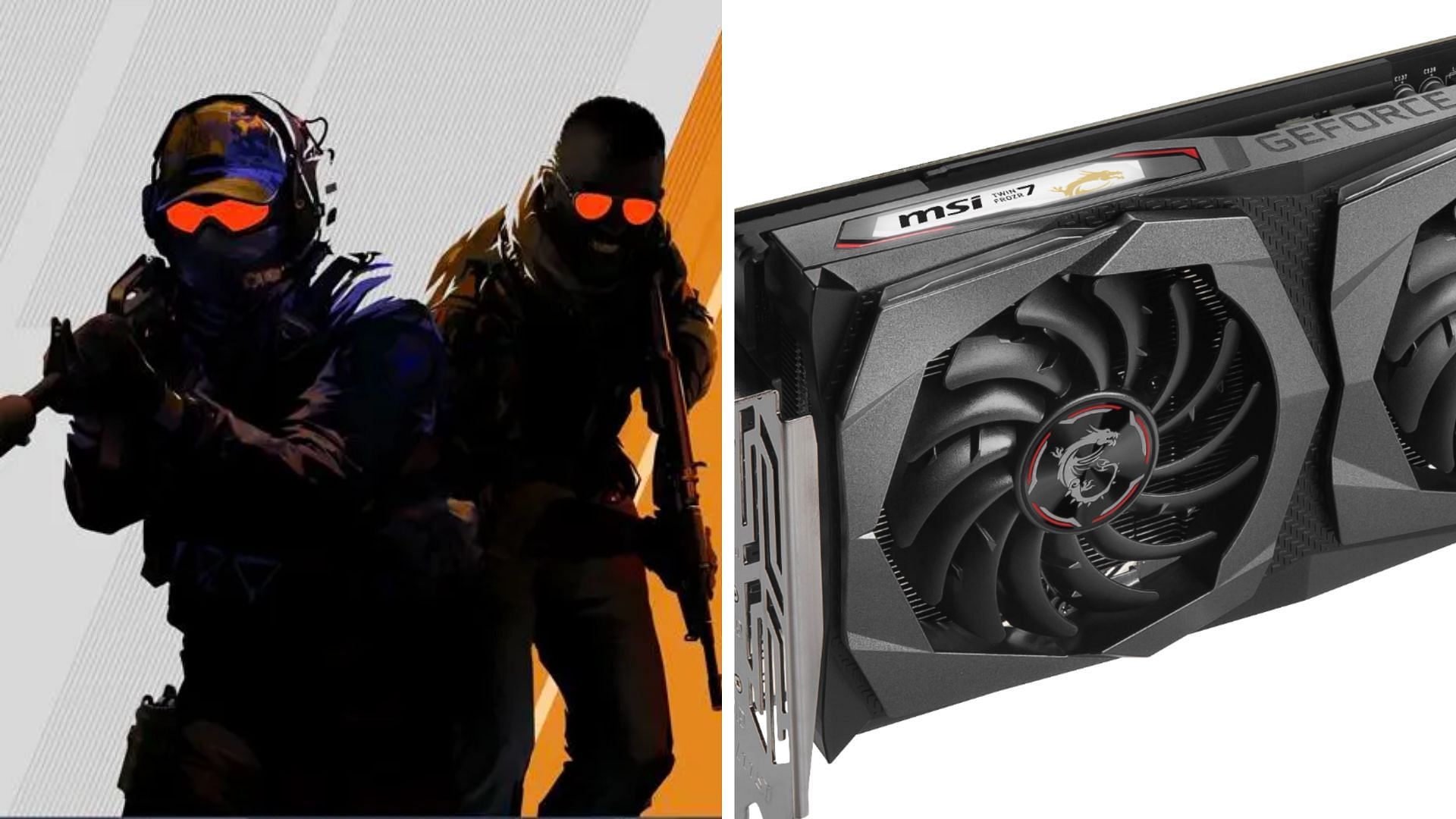 Best Counter Strike 2 settings for GTX 1650 and 1650 Super