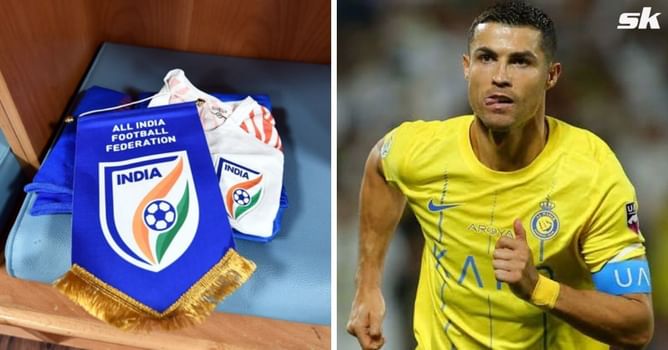 Cristiano Ronaldo’s AFC Champions League debut set to be played in empty stadium after All India Football Federation complaint: Reports