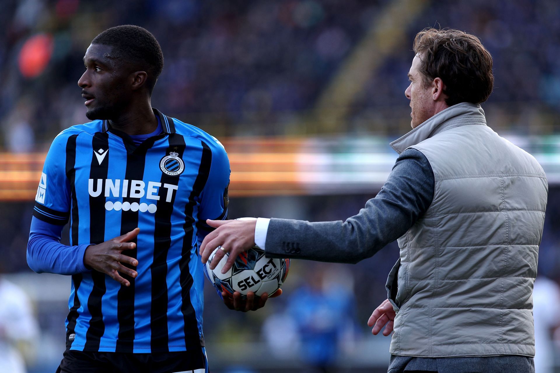 Club Brugge vs Charleroi Prediction and Betting Tips