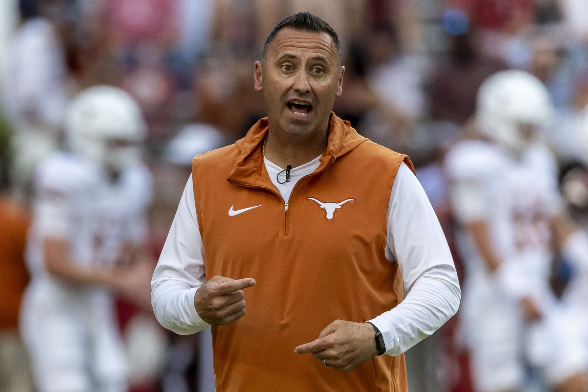 Steve Sarkisian Coaching Record: A Comprehensive Overview