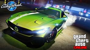 Is it worth getting Benefactor Schlagen GT as GTA Online podium car in 2023?