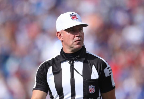 Clete Blakeman